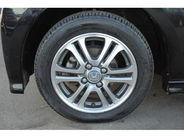 HONDA N-BOX PLUS CUSTOM G WHEELCHAIR SPECIFICATION CAR