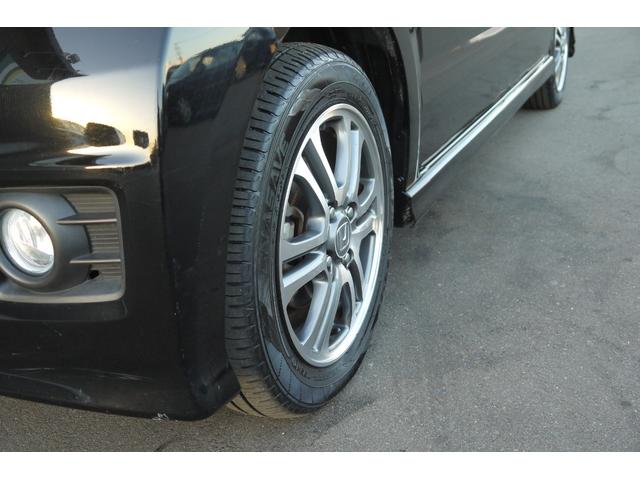 HONDA N-BOX PLUS CUSTOM G WHEELCHAIR SPECIFICATION CAR