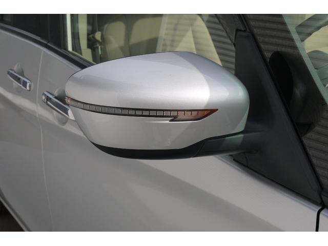 セレナ チェアキャブリフタータイプ 4WD 車いす仕様車 電動スライドリフト 固定装置1基 エマージェンシーブレーキ ハイブリッド 両側スライドドア クルーズコントロール オートエアコン リアエアコン オートライト バックカメラ(19枚目)