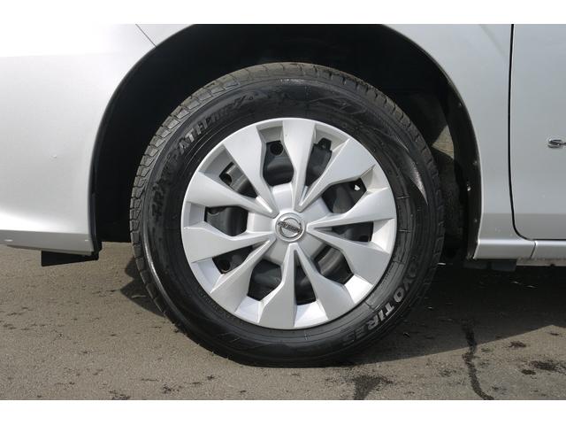 セレナ チェアキャブリフタータイプ 4WD 車いす仕様車 電動スライドリフト 固定装置1基 エマージェンシーブレーキ ハイブリッド 両側スライドドア クルーズコントロール オートエアコン リアエアコン オートライト バックカメラ(24枚目)