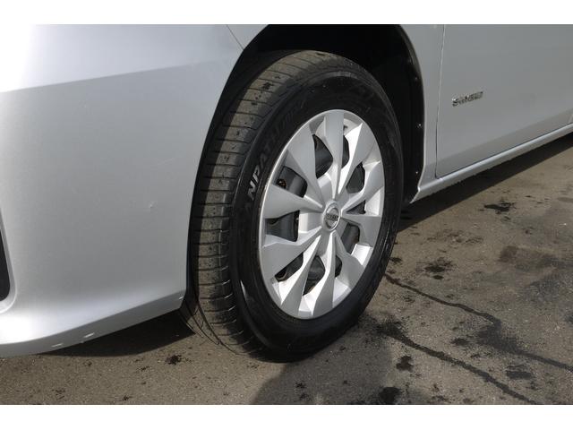 セレナ チェアキャブリフタータイプ 4WD 車いす仕様車 電動スライドリフト 固定装置1基 エマージェンシーブレーキ ハイブリッド 両側スライドドア クルーズコントロール オートエアコン リアエアコン オートライト バックカメラ(25枚目)