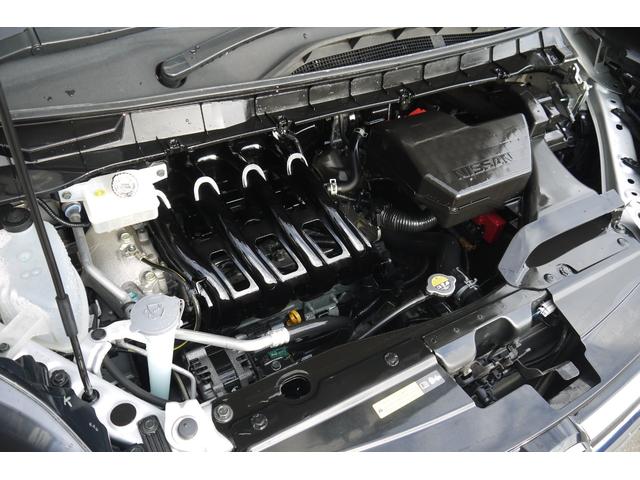 セレナ チェアキャブリフタータイプ 4WD 車いす仕様車 電動スライドリフト 固定装置1基 エマージェンシーブレーキ ハイブリッド 両側スライドドア クルーズコントロール オートエアコン リアエアコン オートライト バックカメラ(26枚目)