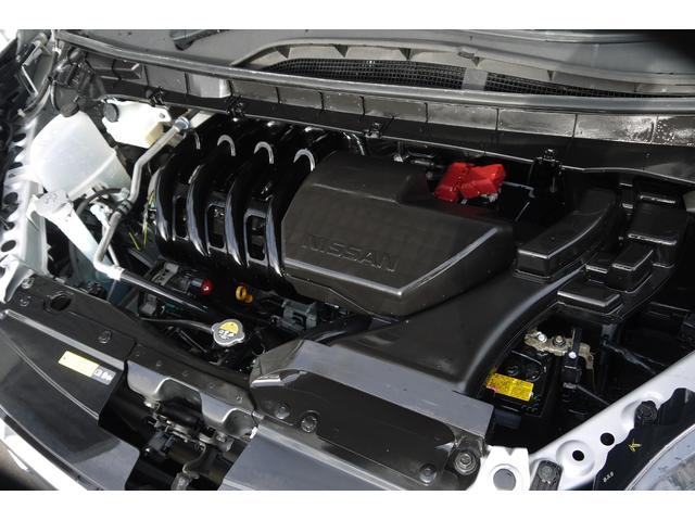 セレナ チェアキャブリフタータイプ 4WD 車いす仕様車 電動スライドリフト 固定装置1基 エマージェンシーブレーキ ハイブリッド 両側スライドドア クルーズコントロール オートエアコン リアエアコン オートライト バックカメラ(27枚目)