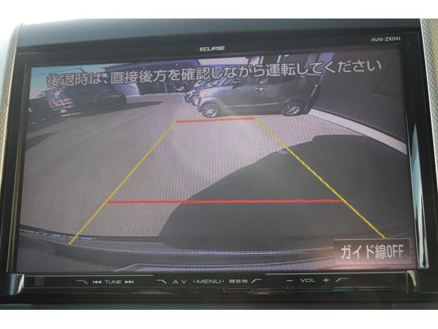 ヴェルファイア ２．４Ｚ　ゴールデンアイズＩＩ　４ＷＤ　７人乗り　フロント＆リアクリアランスソナー　リア電動ゲート　両側電動スライドドア　クルーズコントロール　９型メモリーナビ　クルーズコントロール　ナノイー付左右独立温度調整オートエアコン　ＥＴＣ（13枚目）