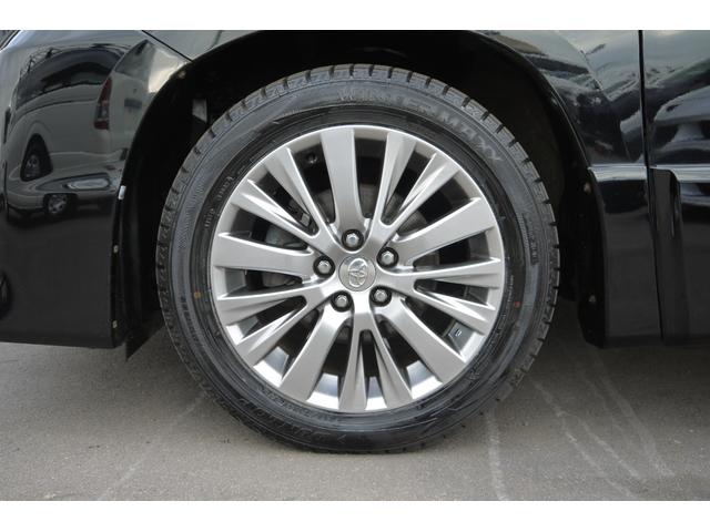 ヴェルファイア ２．４Ｚ　ゴールデンアイズＩＩ　４ＷＤ　７人乗り　フロント＆リアクリアランスソナー　リア電動ゲート　両側電動スライドドア　クルーズコントロール　９型メモリーナビ　クルーズコントロール　ナノイー付左右独立温度調整オートエアコン　ＥＴＣ（23枚目）