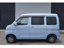 ピクシスバン クルーズ　ＳＡＩＩＩ　４ＷＤ　後期モデル　ハイルーフ　衝突軽減ブレーキ　車線逸脱警報　リアコーナーセンサー　オートハイビーム　リアヒーター　パワーウインドウ　キーレス　両側スライド　ＣＤ　ＡＭ／ＦＭ　アイドリングストップ（4枚目）