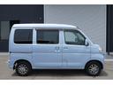 ピクシスバン クルーズ　ＳＡＩＩＩ　４ＷＤ　後期モデル　ハイルーフ　衝突軽減ブレーキ　車線逸脱警報　リアコーナーセンサー　オートハイビーム　リアヒーター　パワーウインドウ　キーレス　両側スライド　ＣＤ　ＡＭ／ＦＭ　アイドリングストップ（5枚目）