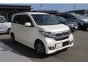Ｎ－ＷＧＮカスタム Ｇ・Ｌパッケージ　４ＷＤ　後期モデル　前席シートヒーター　クルーズコントロール　ｂｌｕｅｔｏｏｔｈ対応メモリーナビ　ハーフレザーシート　プラズマクラスター　キセノンヘッドライト　ＬＥＤフォグランプ　ステアリングリモコン（6枚目）