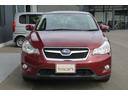 SUBARU XV HYBRID