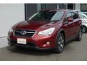 SUBARU XV HYBRID