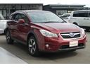 SUBARU XV HYBRID