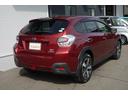 SUBARU XV HYBRID