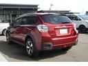 SUBARU XV HYBRID