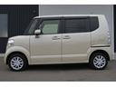 N-BOX+ G・Lパッケージ 車いす仕様車 4WD 福祉車両 車いすスローパー 後期モデル 衝突軽減ブレーキ 左側パワースライドドア 前席2脚シートヒーター プラズマクラスター 純正Bluetooth対応メモリーナビ Bカメラ スマートキー(4枚目)