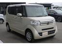 N-BOX+ G・Lパッケージ 車いす仕様車 4WD 福祉車両 車いすスローパー 後期モデル 衝突軽減ブレーキ 左側パワースライドドア 前席2脚シートヒーター プラズマクラスター 純正Bluetooth対応メモリーナビ Bカメラ スマートキー(6枚目)