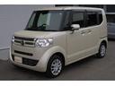 N-BOX+ G・Lパッケージ 車いす仕様車 4WD 福祉車両 車いすスローパー 後期モデル 衝突軽減ブレーキ 左側パワースライドドア 前席2脚シートヒーター プラズマクラスター 純正Bluetooth対応メモリーナビ Bカメラ スマートキー(7枚目)