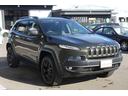 CHRYSLER JEEP JEEP CHEROKEE