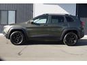 CHRYSLER JEEP JEEP CHEROKEE