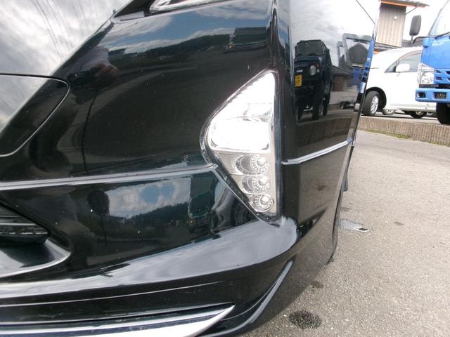 プリウス S 4WD☆モデリスタフルエアロ☆純正8インチナビフルセグTV♪バックカメラ☆ビルトインETC☆ドライブレコーダー☆レーダークルーズコントロール☆LEDライト☆リアスモークフィルム☆シートカバー☆(10枚目)