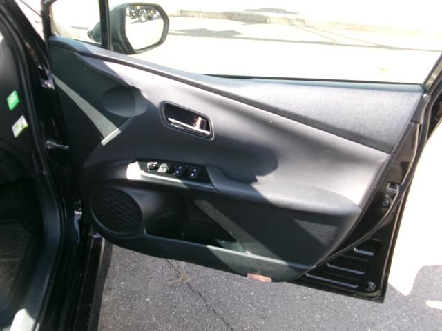 プリウス S 4WD☆モデリスタフルエアロ☆純正8インチナビフルセグTV♪バックカメラ☆ビルトインETC☆ドライブレコーダー☆レーダークルーズコントロール☆LEDライト☆リアスモークフィルム☆シートカバー☆(36枚目)