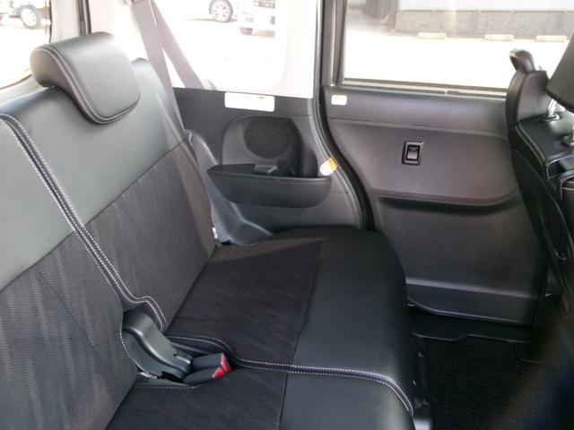 タント カスタムＲＳ　トップエディションＳＡＩＩＩ　ターボ☆ブルーＬＥＤイルミネーショングリル＆デイライト☆純正８インチナビフルセグＴＶ☆バックカメラ☆ＨＤＭＩ☆ＵＳＢ☆ＳＤ☆Ｂｌｕｅｔｏｏｔｈ☆ＥＴＣ☆両側パワースライド☆ヒーター付ハーフレザーシート（51枚目）