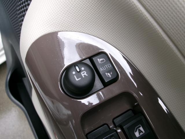 ムーヴキャンバス Gメイクアップリミテッド SAIII 4WD☆メモリーナビフルセグTV☆パノラマモニター☆Bluetooth☆LEDヘッド&フォグランプ☆オート電動格納ドアミラー☆オートエアコン☆オートヘッドライト☆両側パワースライドドア☆(41枚目)