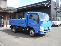 エルフトラック フルフラットロー　ＳＧグレード　ダンプ　４ＷＤ　５速マニュアル車 0900982A30230222W001 3