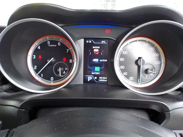 HYBRID RS(8枚目)