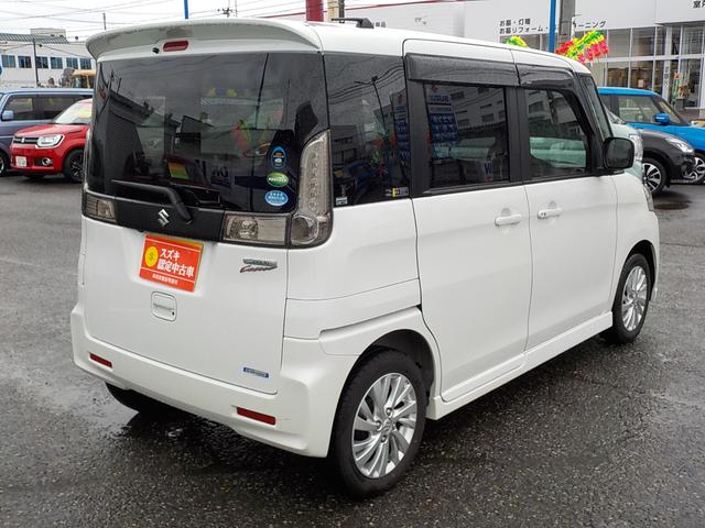 カスタム GSターボ 2型 4WD Sエネチャージ(4枚目)