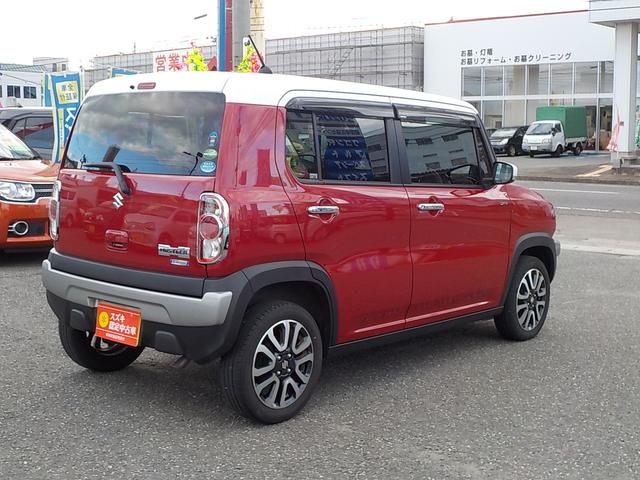 J STYLE II ターボ 2型(8枚目)