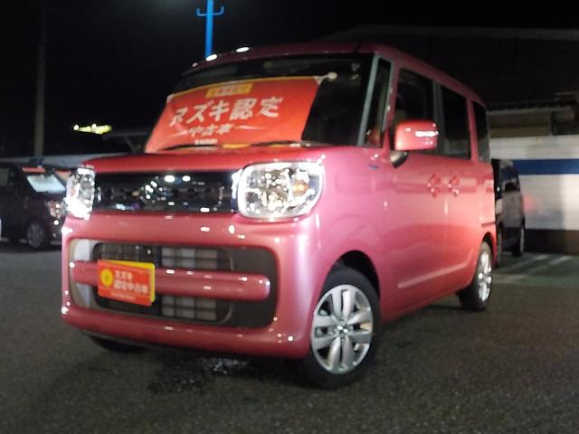 HYBRID X 全方位カメラ装着車(7枚目)