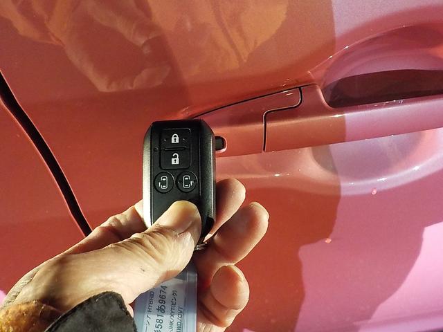 HYBRID X 全方位カメラ装着車(25枚目)