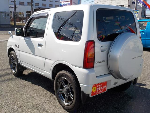 LAND VENTURE 10型(9枚目)