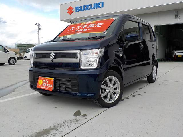 ワゴンｒ ２５周年記念車 ｈｙｂｒｉｄ ｆｘリミテッド 全方位カメラの中古車詳細 株 スズキ自販山形 スズキアリーナ鶴岡宝田 鶴岡中古車センター スズキ公式中古車検索サイト U S Station Mobility