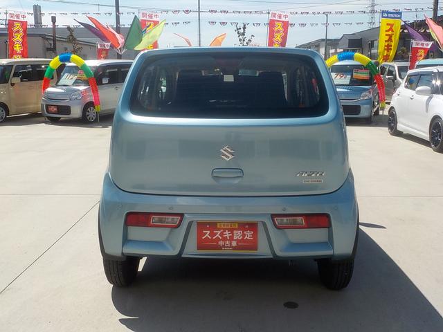 L 3型 2WD 前後衝突軽減センサー(3枚目)