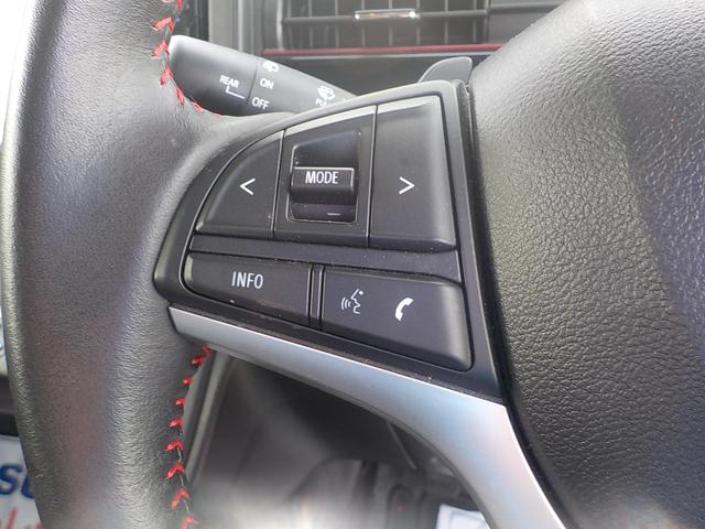 スティングレー HYBRID T 4WD(22枚目)