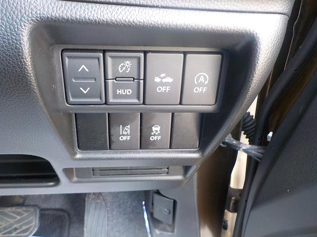 スティングレー HYBRID T 4WD(23枚目)