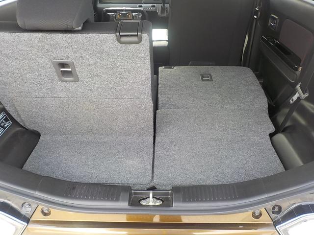 スティングレー HYBRID T 4WD(26枚目)