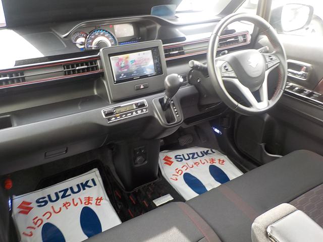 スティングレー HYBRID T 4WD(37枚目)