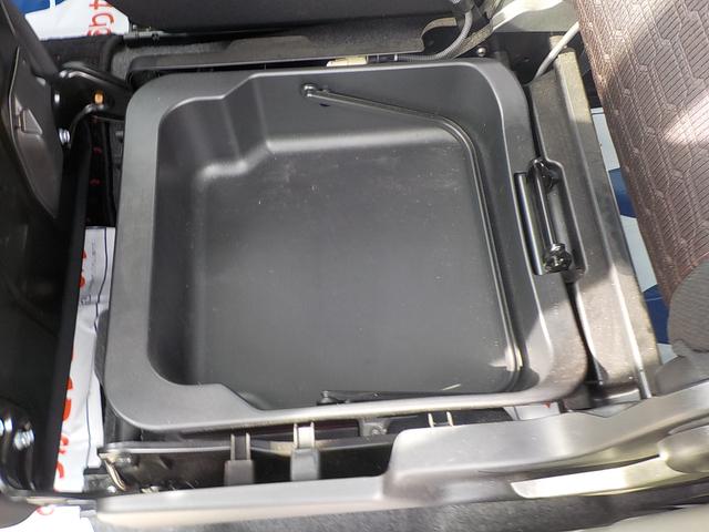 スティングレー HYBRID T 4WD(38枚目)
