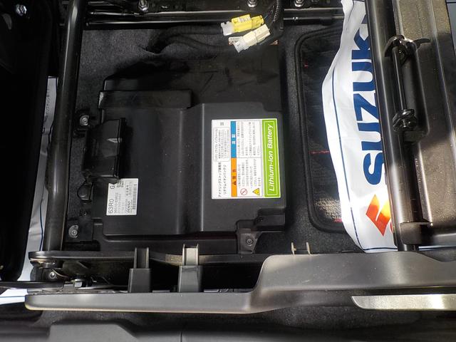 スティングレー HYBRID T 4WD(39枚目)