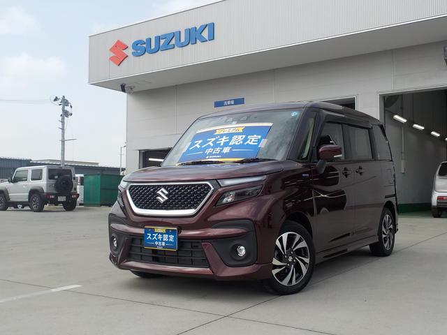 バンディット HYBRID MV 2WD 全方位カメラ ナビ(7枚目)