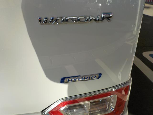 ＨＹＢＲＩＤ　ＦＸ－Ｓ　３型　４ＷＤ　オーディオレス(40枚目)