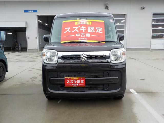 ＨＹＢＲＩＤ　Ｘ　ＭＫ５３Ｓ　４ＷＤ　全方位カメラ　ナビ(2枚目)