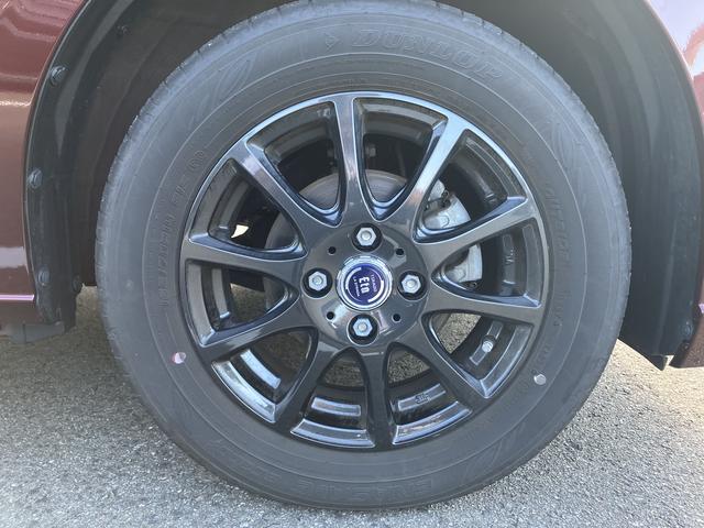 ソリオ Ｇ　２型　４ＷＤ　ナビ　ドラレコ　オートライト　Ｂｌｕｅｔｏｏｔｈ　スライドドア　純正ナビ　プッシュスタート　シートヒーター　オートエアコン　スズキセーフティーサポート　４ＷＤ　衝突被害軽減システム　アイドリングストップ（14枚目）