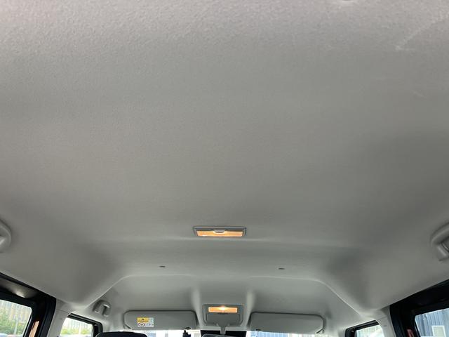 ソリオ Ｇ　２型　４ＷＤ　ナビ　ドラレコ　オートライト　Ｂｌｕｅｔｏｏｔｈ　スライドドア　純正ナビ　プッシュスタート　シートヒーター　オートエアコン　スズキセーフティーサポート　４ＷＤ　衝突被害軽減システム　アイドリングストップ（32枚目）