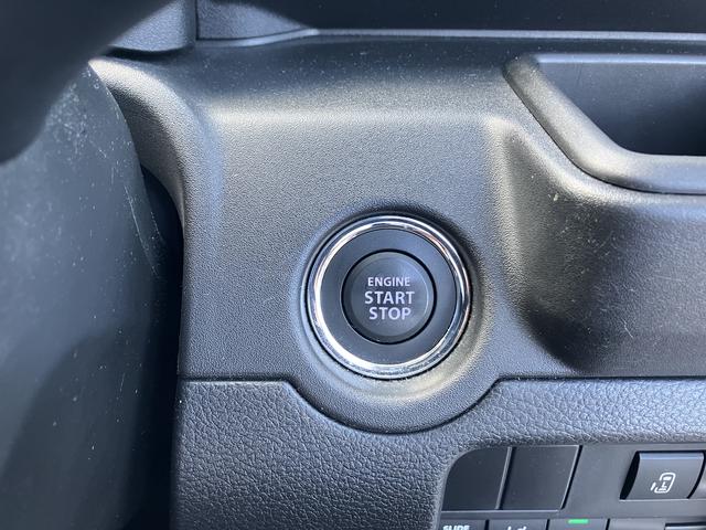 ソリオ Ｇ　２型　４ＷＤ　ナビ　ドラレコ　オートライト　Ｂｌｕｅｔｏｏｔｈ　スライドドア　純正ナビ　プッシュスタート　シートヒーター　オートエアコン　スズキセーフティーサポート　４ＷＤ　衝突被害軽減システム　アイドリングストップ（36枚目）