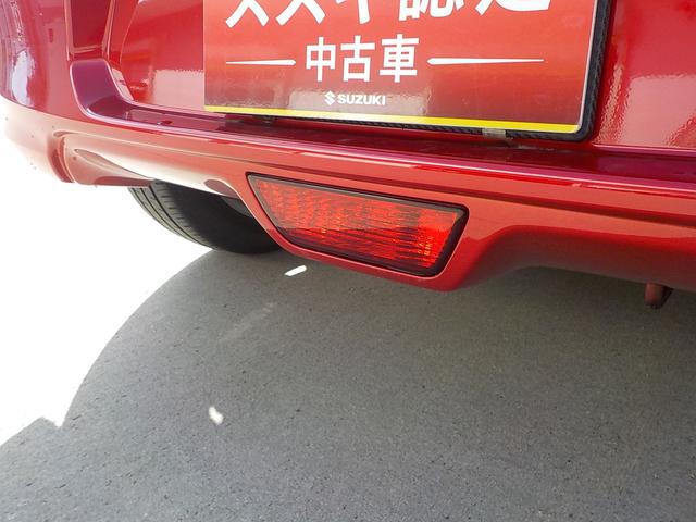 スイフト ＨＹＢＲＩＤ　ＲＳ　ＺＣ５３Ｓ．ＺＤ５３Ｓ　４ＷＤ　ナビ　オートライト　ナビ　プッシュスタート　シートヒーター　オートエアコン　スズキセーフティーサポート　４ＷＤ　衝突被害軽減システム　アイドリングストップ　横滑り防止機能　衝突安全ボディ　盗難防止システム（35枚目）