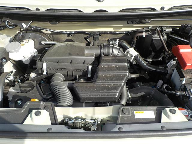 アルトラパン Ｘ　５型　４ＷＤ　オーディオレス　オートライト　プッシュスタート　シートヒーター　オートエアコン　スズキセーフティーサポート　４ＷＤ　衝突被害軽減システム　アイドリングストップ　横滑り防止機能（38枚目）