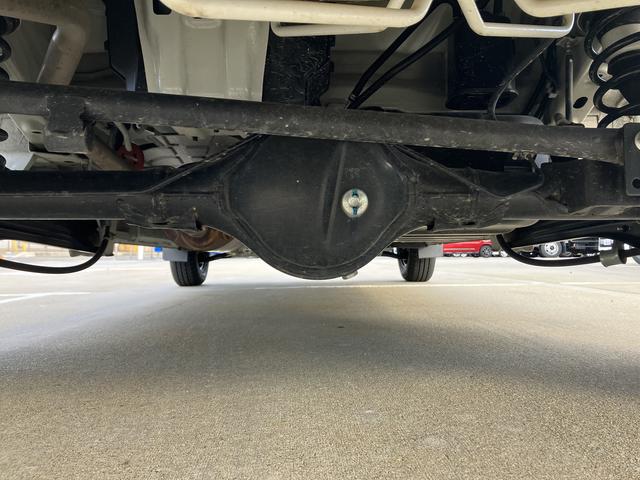 下廻り／防錆材施工お得なプランをご準備しております。